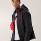 Sawyer Wool Hoody M