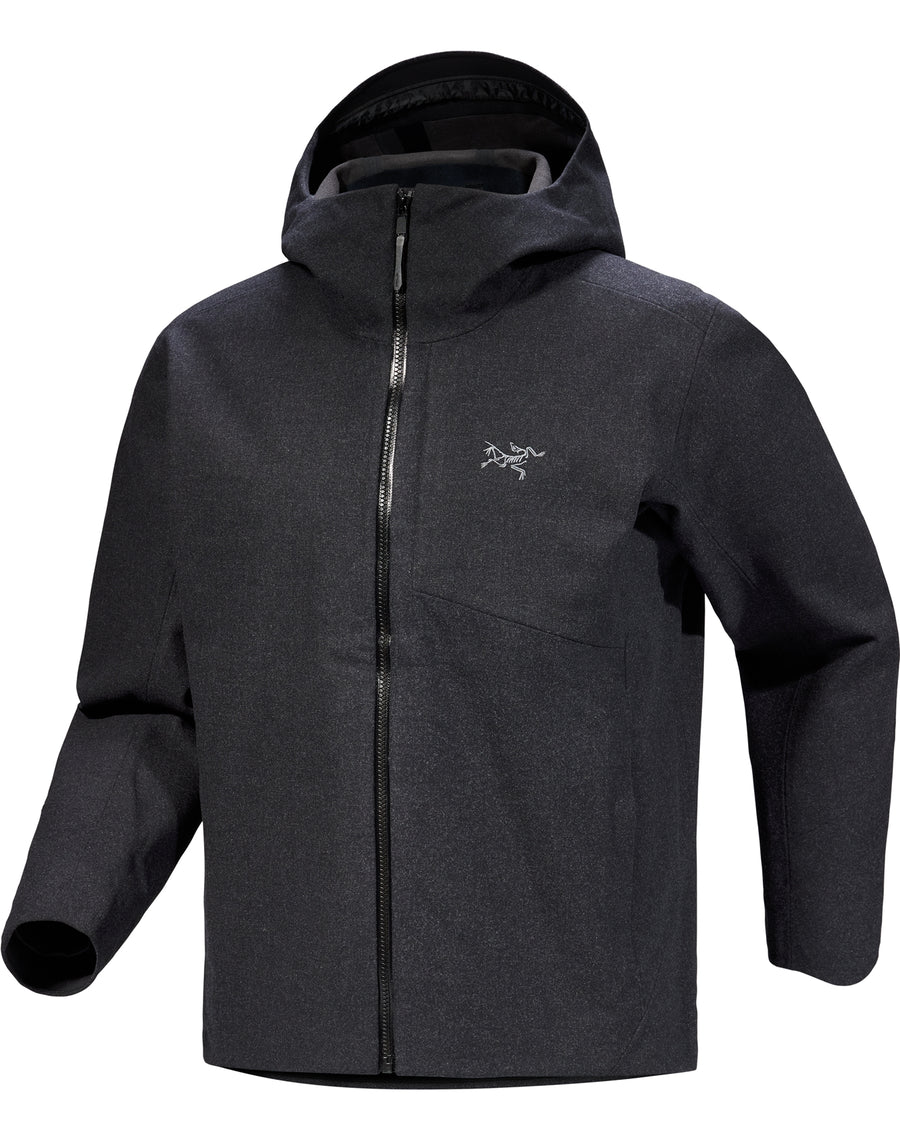 Sawyer Wool Hoody M