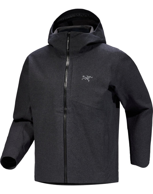 Sawyer Wool Hoody M