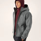 Sawyer Wool Hoody M