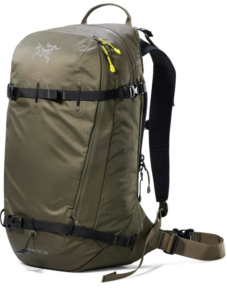 Quintic 28 Backpack