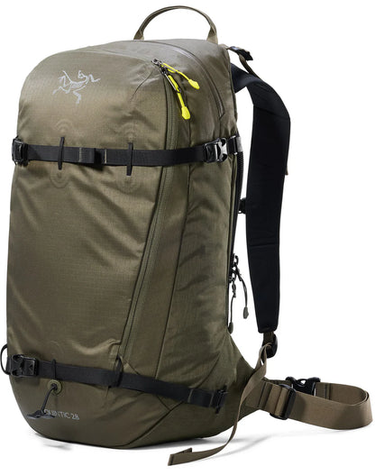 Quintic 28 Backpack