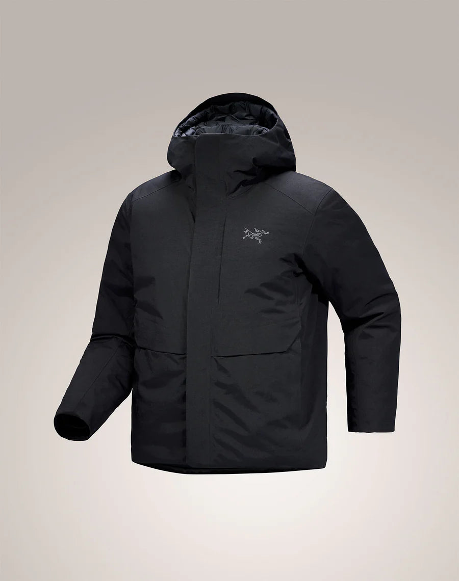 Therme Down Jacket M