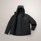 Therme Down Jacket M