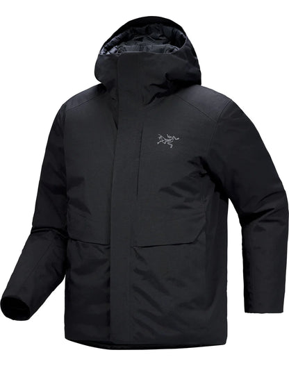Therme Down Jacket M