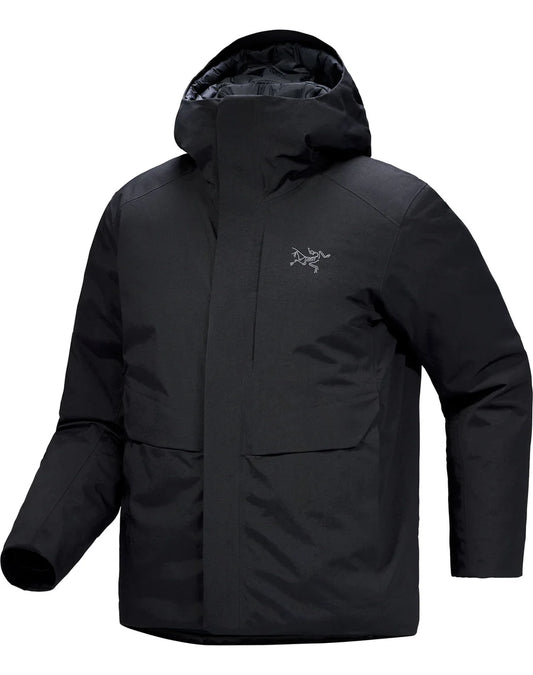 Therme Down Jacket M