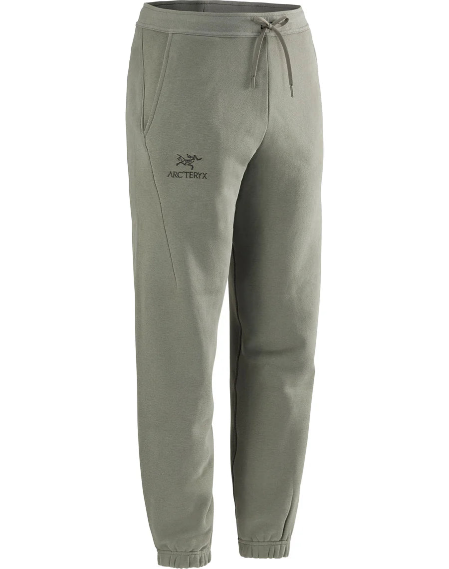 Emblem Fleece Jogger M