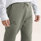 Emblem Fleece Jogger M