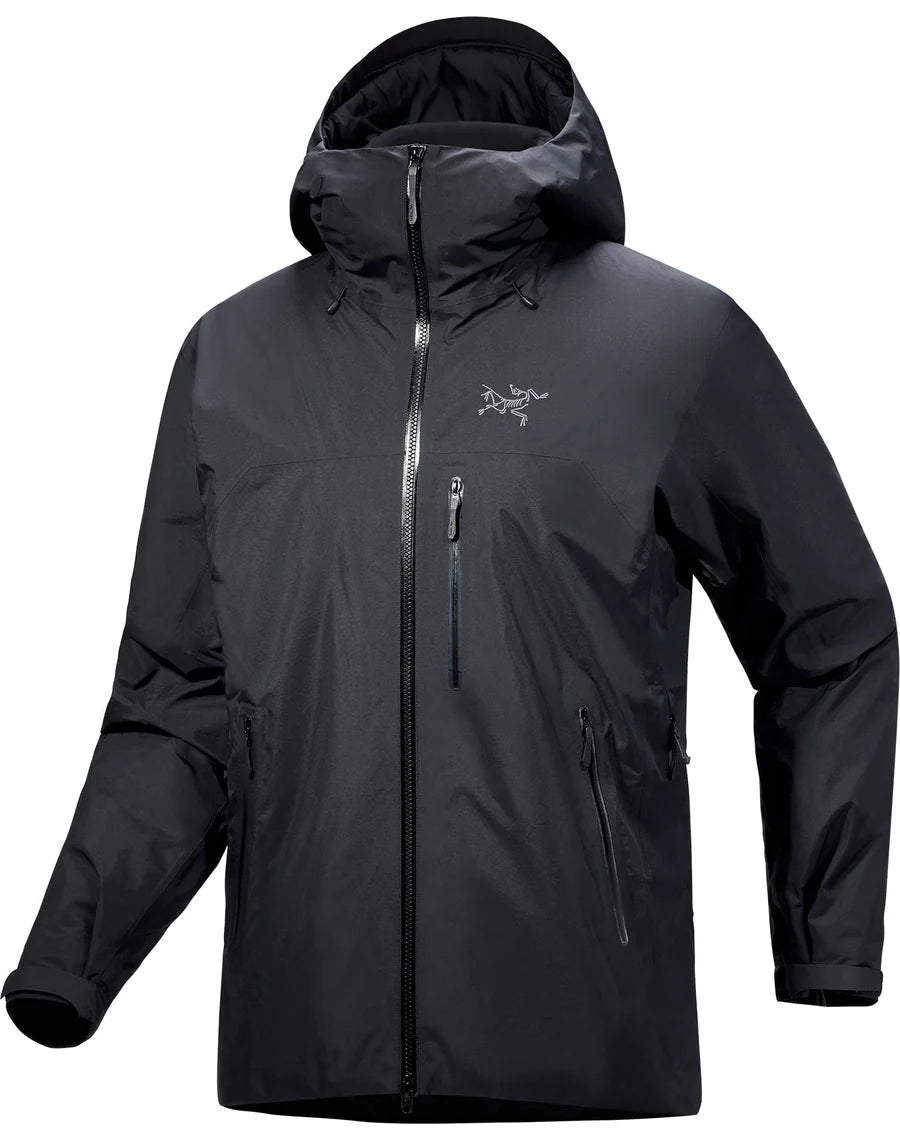 Beta Insulated Jacket M – MORGENROTE ONLINE