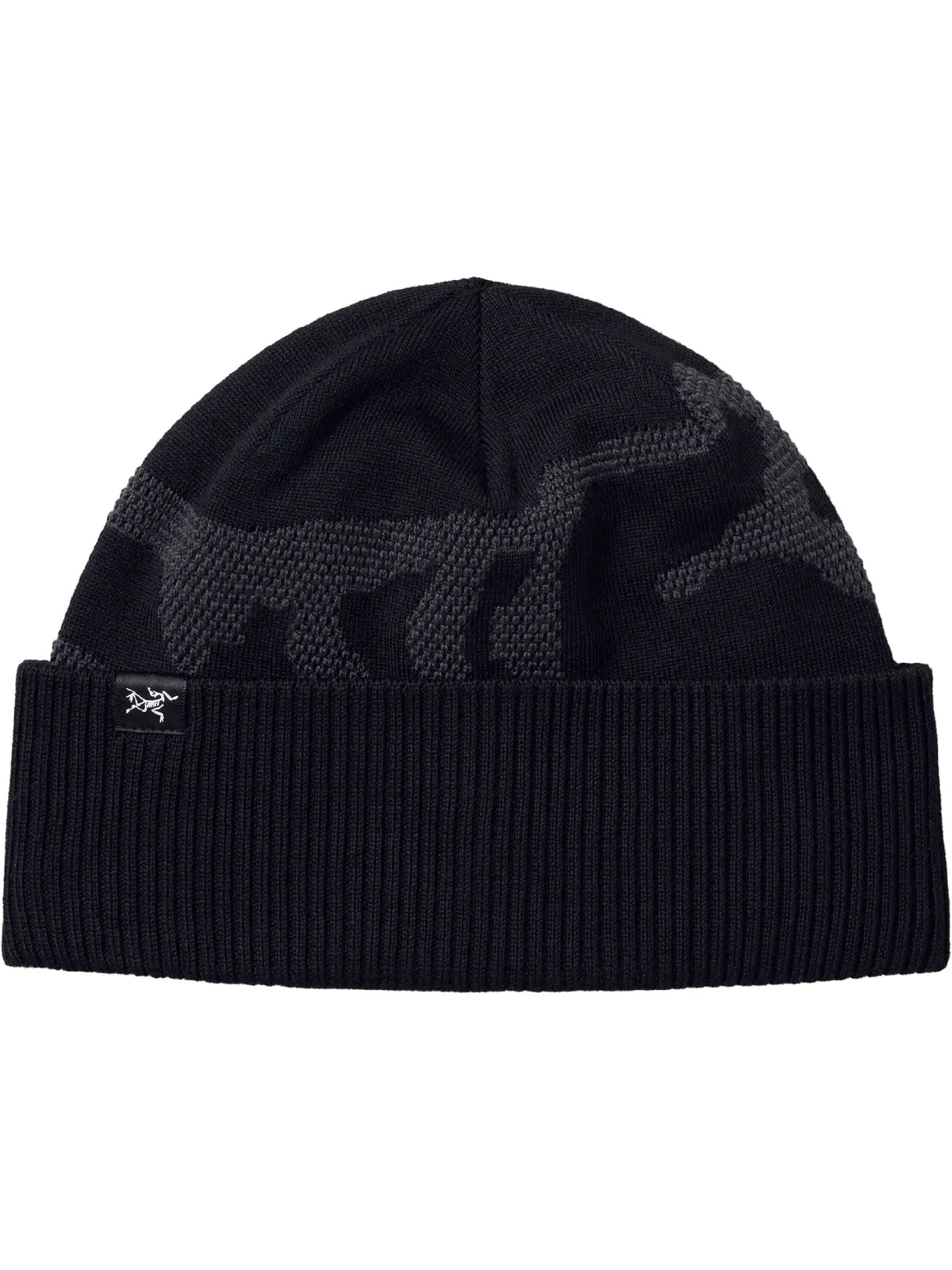 Grotto Rib Toque