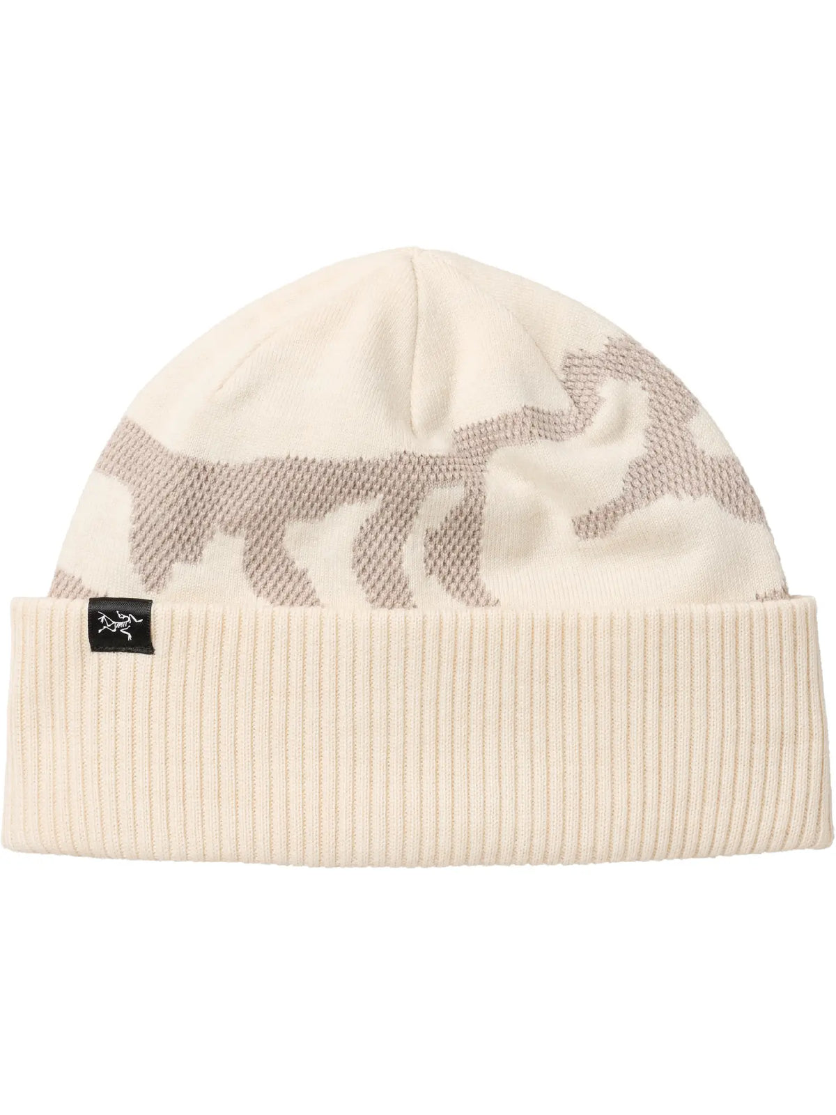 Grotto Rib Toque
