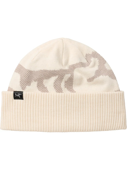 Grotto Rib Toque