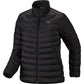 Cerium Jacket W
