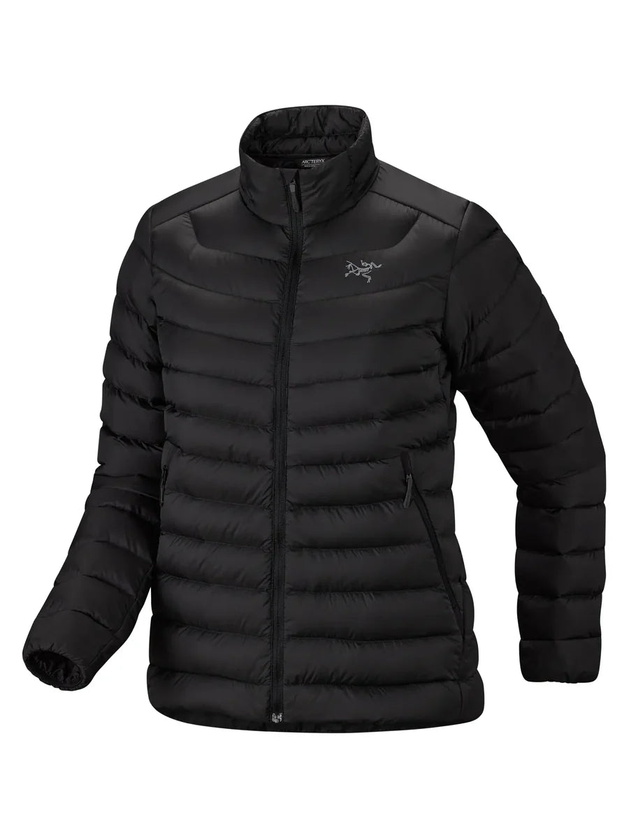 Cerium Jacket W