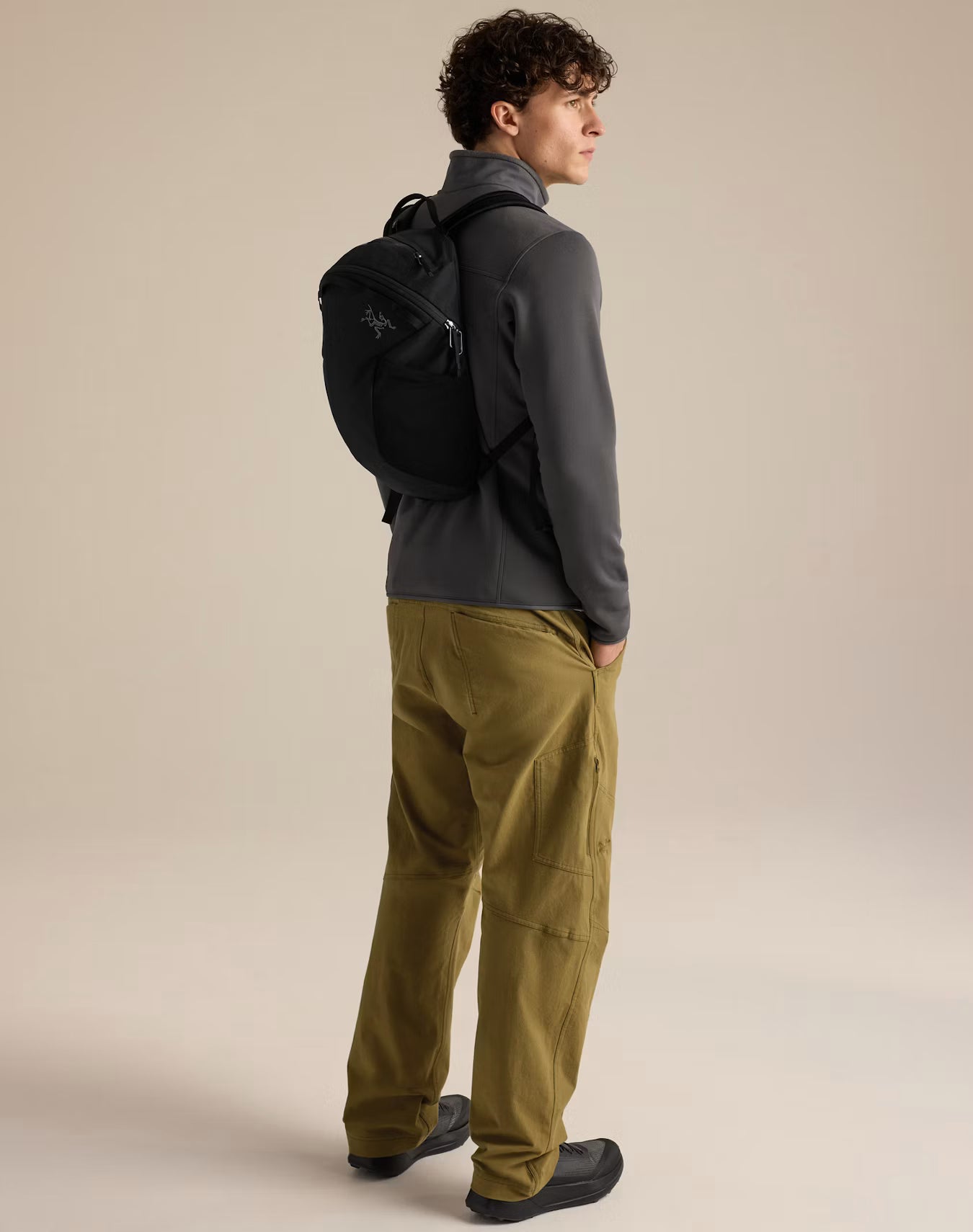 Axios 10 Backpack