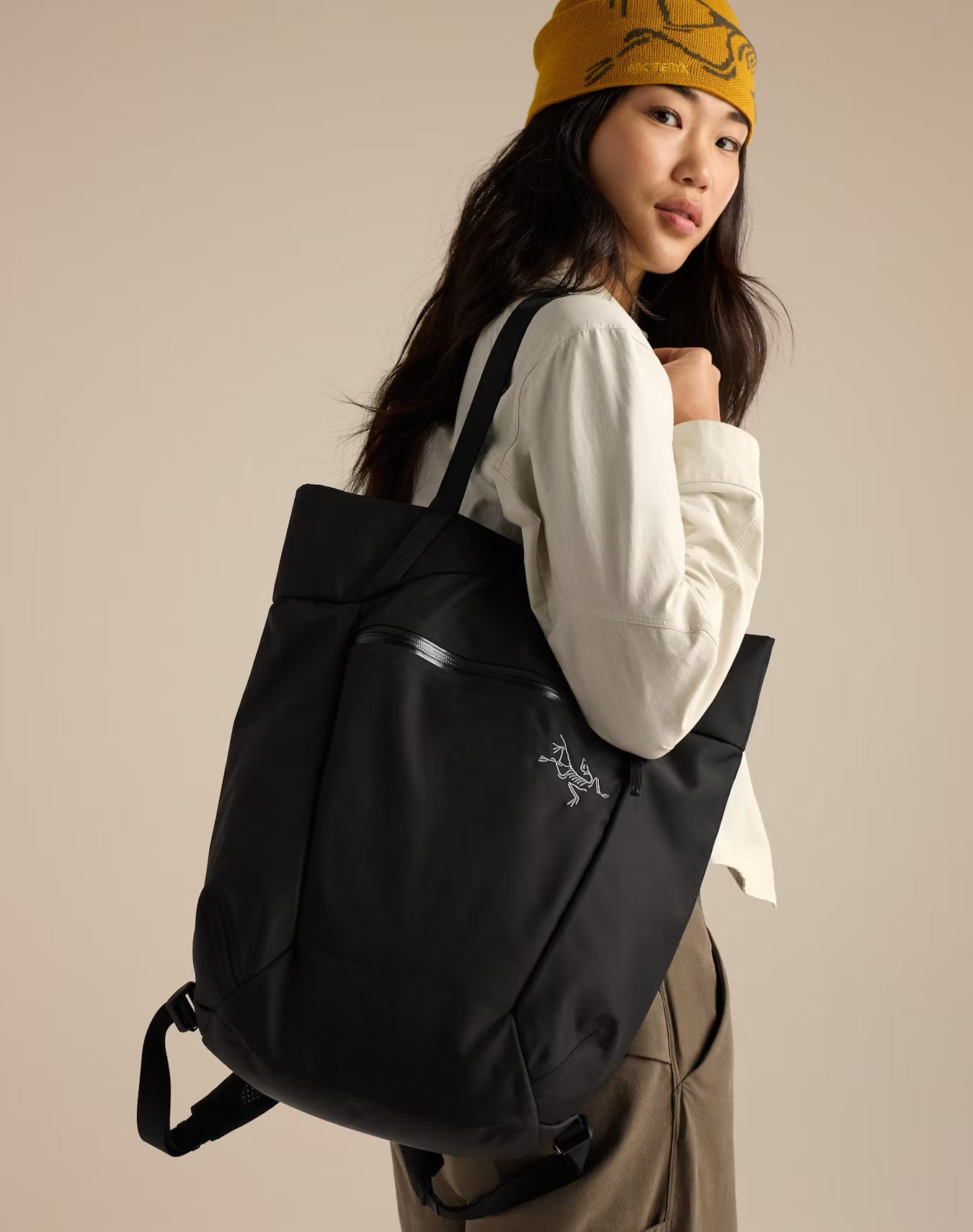 Axios 20 Tote