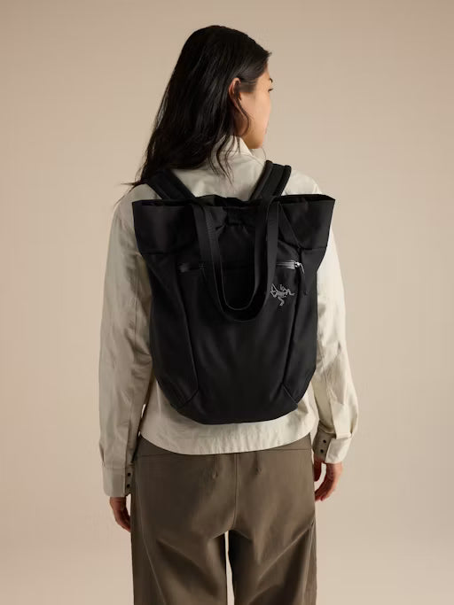 Axios 20 Tote