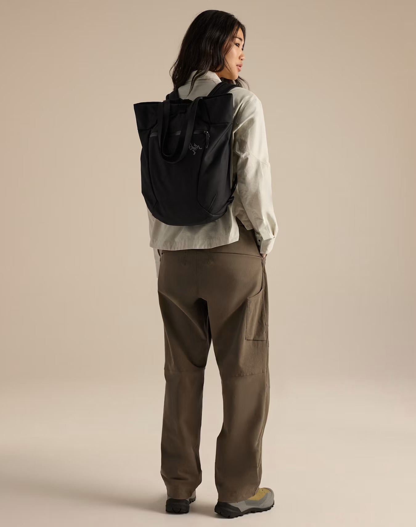 Axios 20 Tote