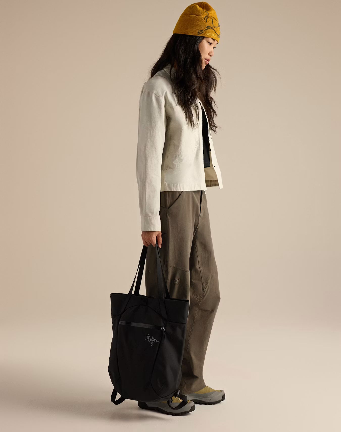Axios 20 Tote