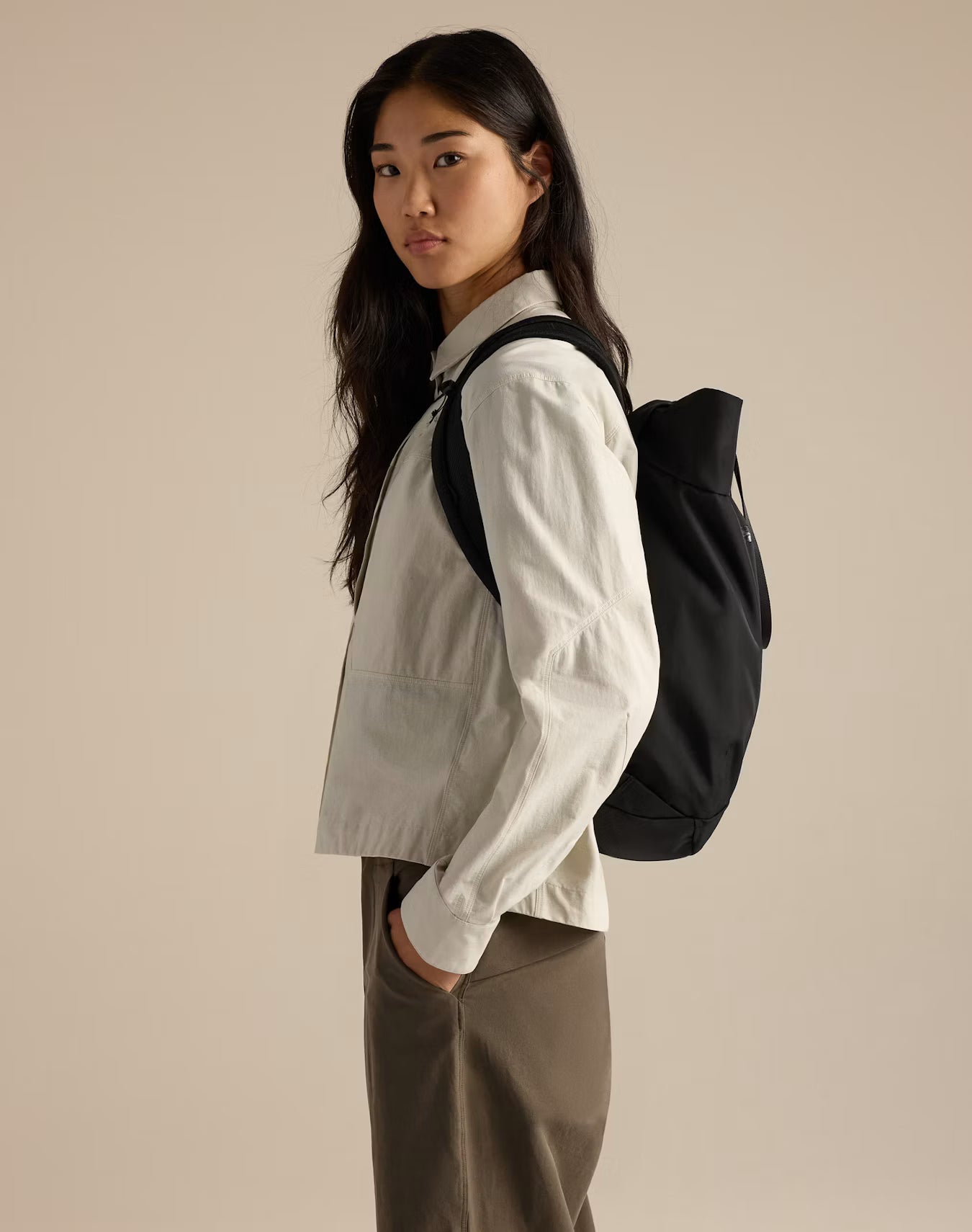 Axios 20 Tote