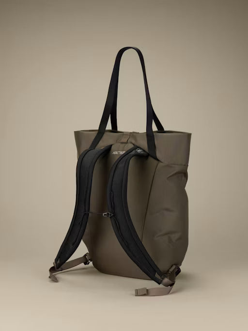 Axios 20 Tote
