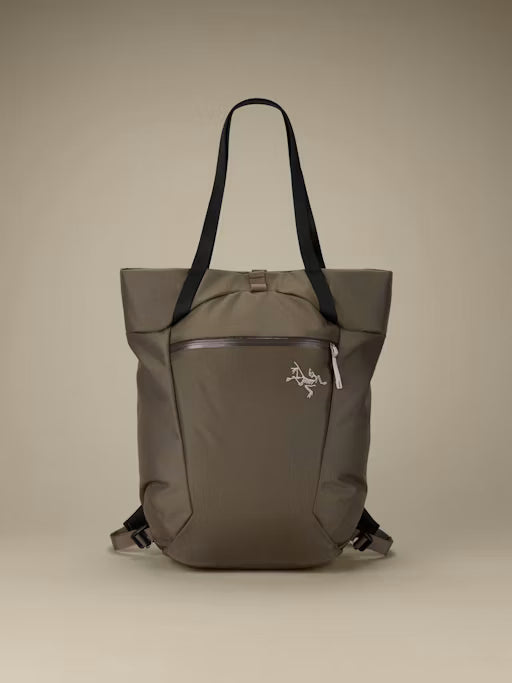 Axios 20 Tote