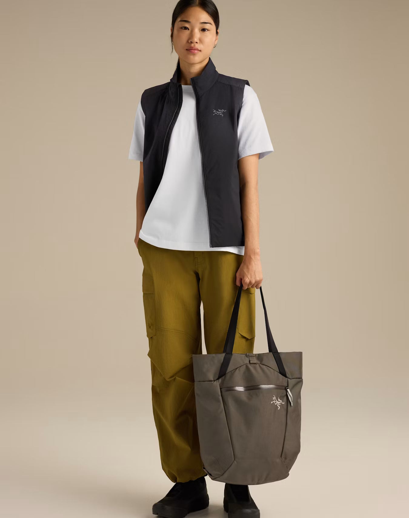 Axios 20 Tote