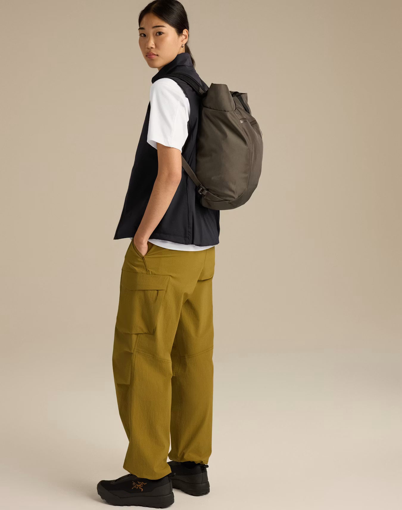 Axios 20 Tote