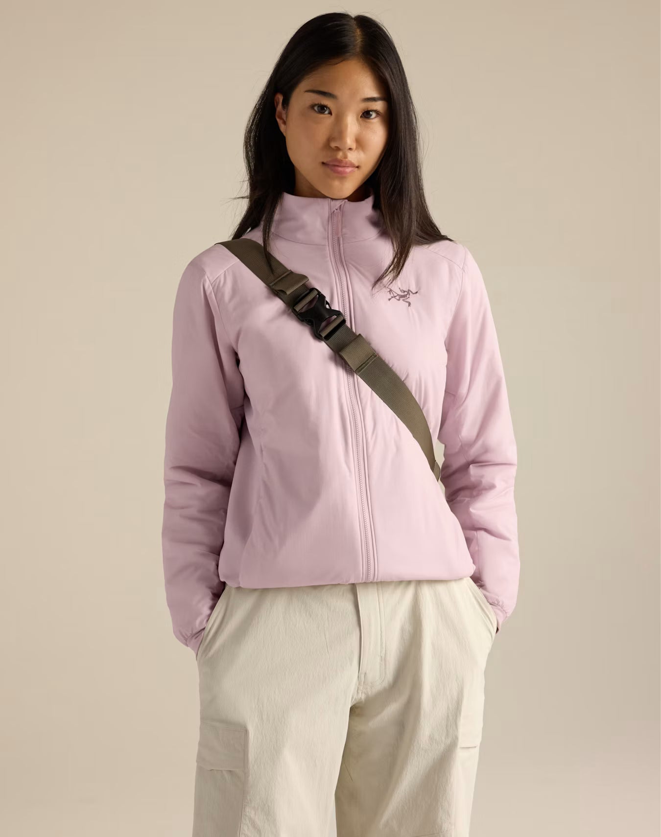 Axios 4 Crossbody