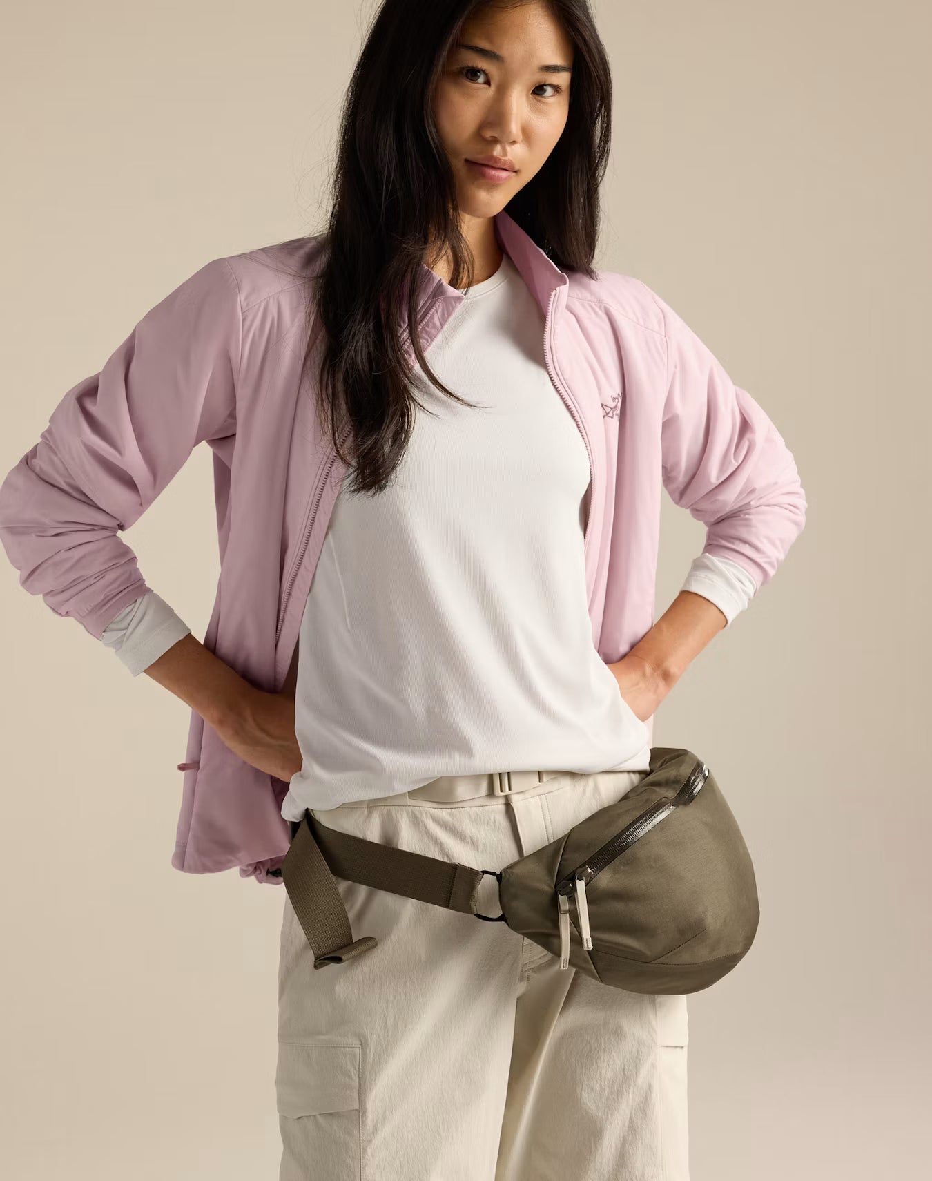Axios 4 Crossbody