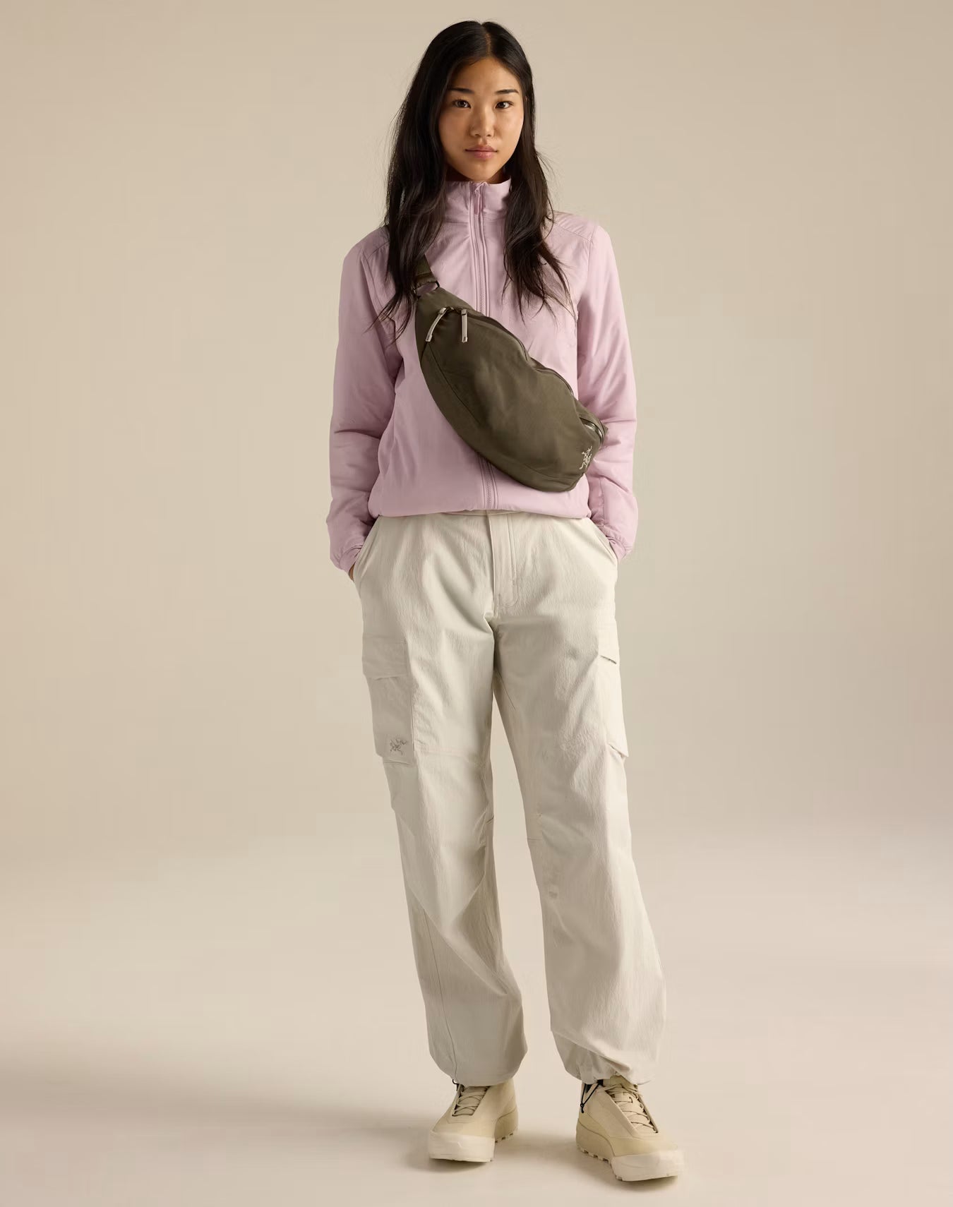 Axios 4 Crossbody