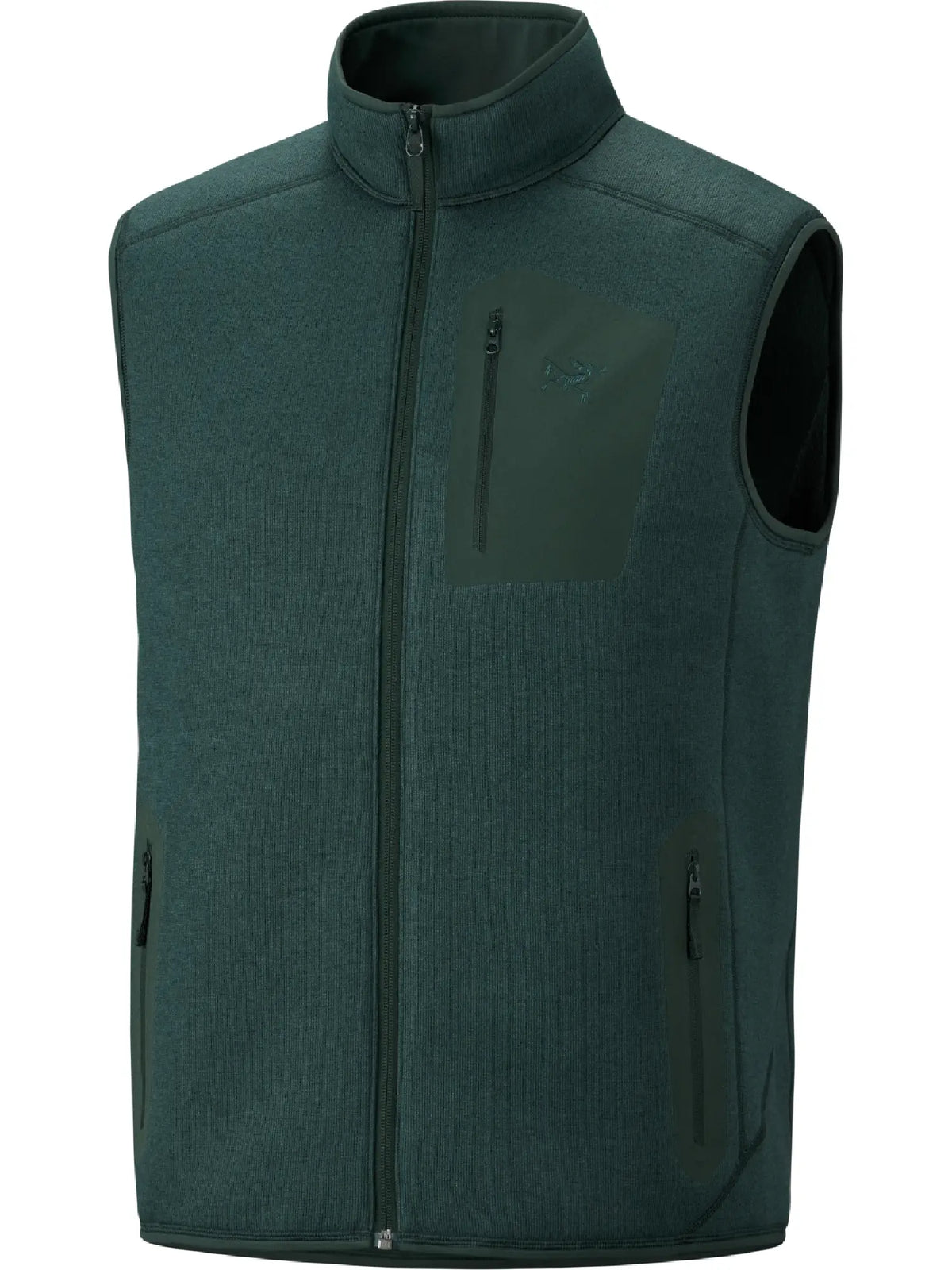 Covert Vest M