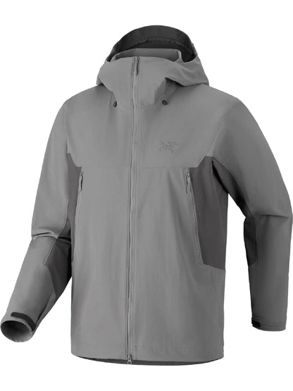 Serratus Hoody M