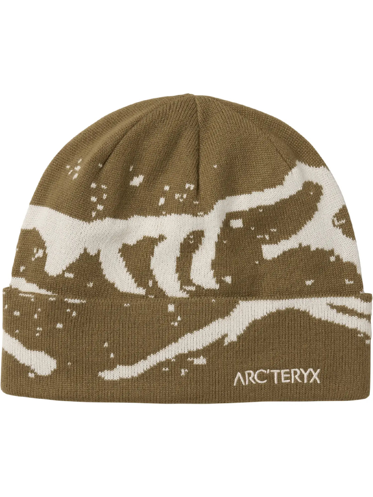 Grotto Toque