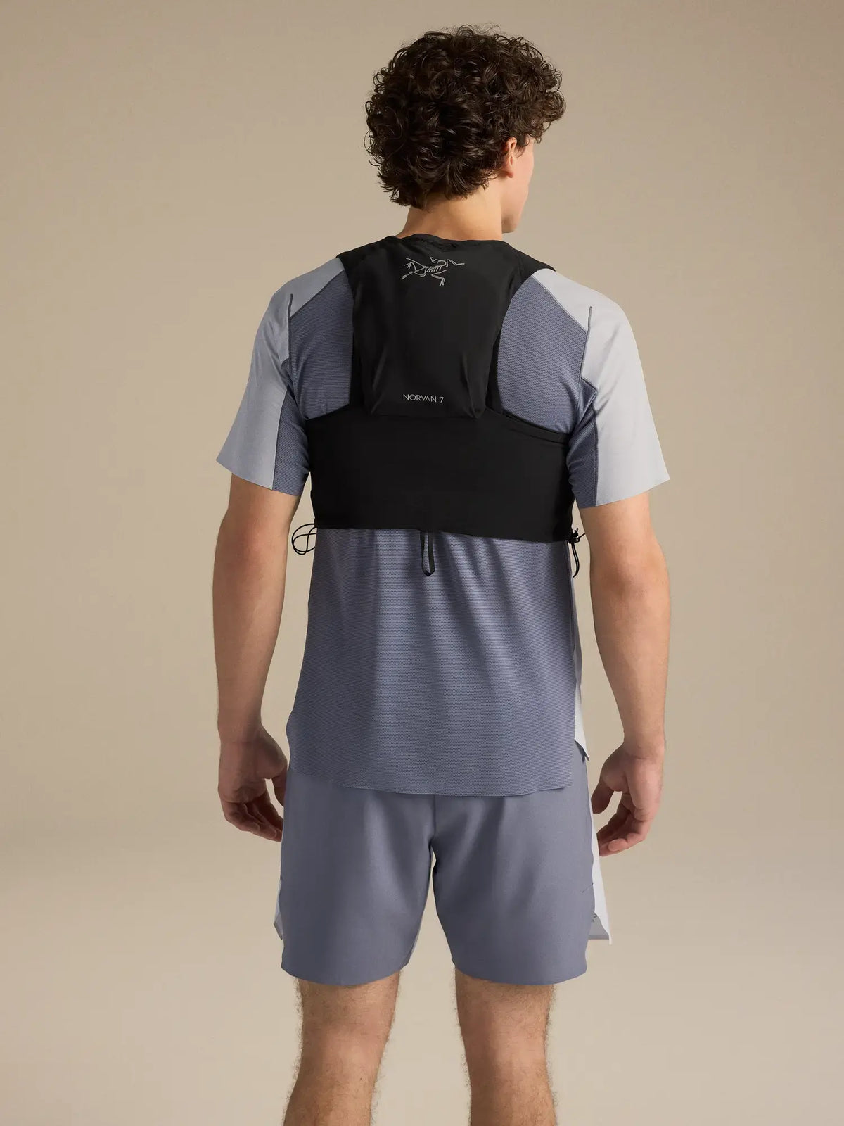 Norvan 7 Vest M