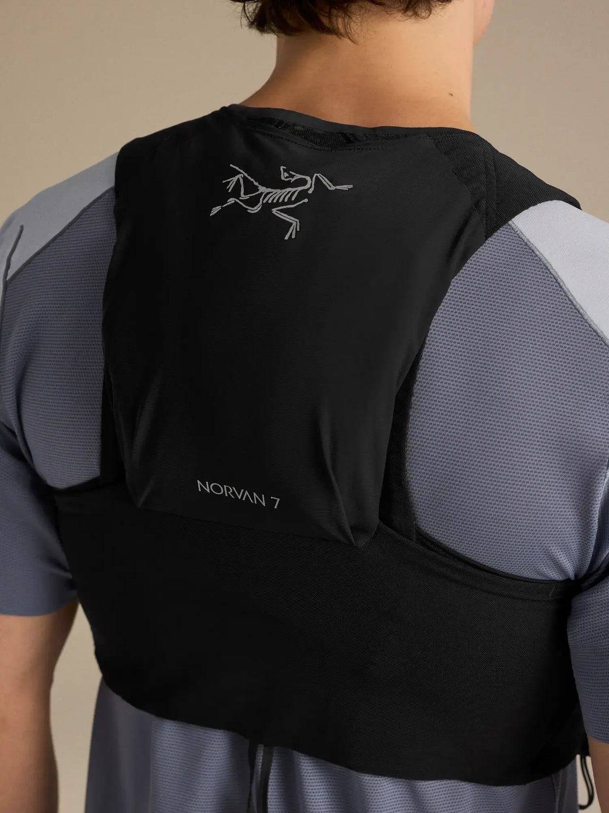 Norvan 7 Vest M