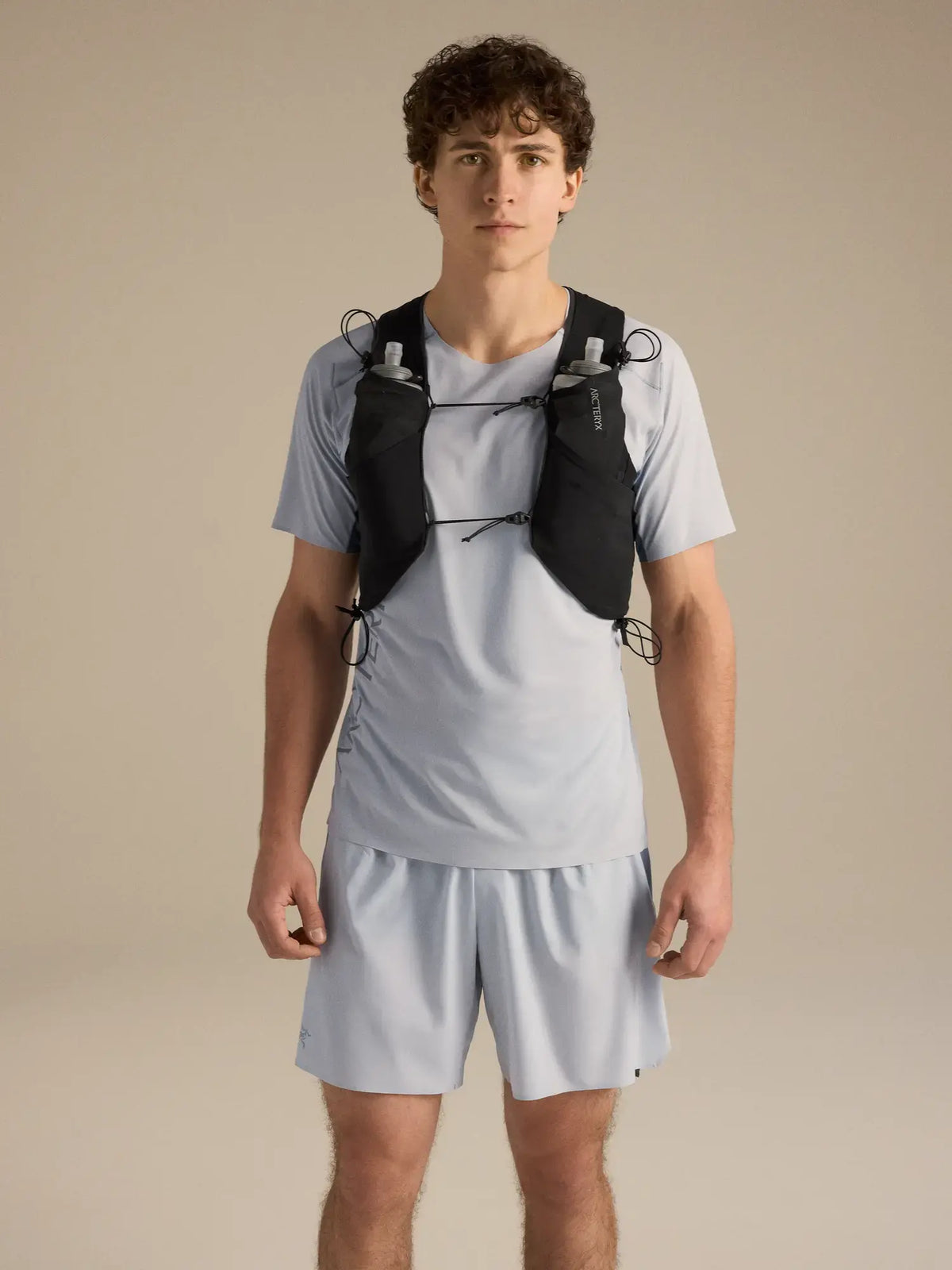 Norvan 7 Vest M
