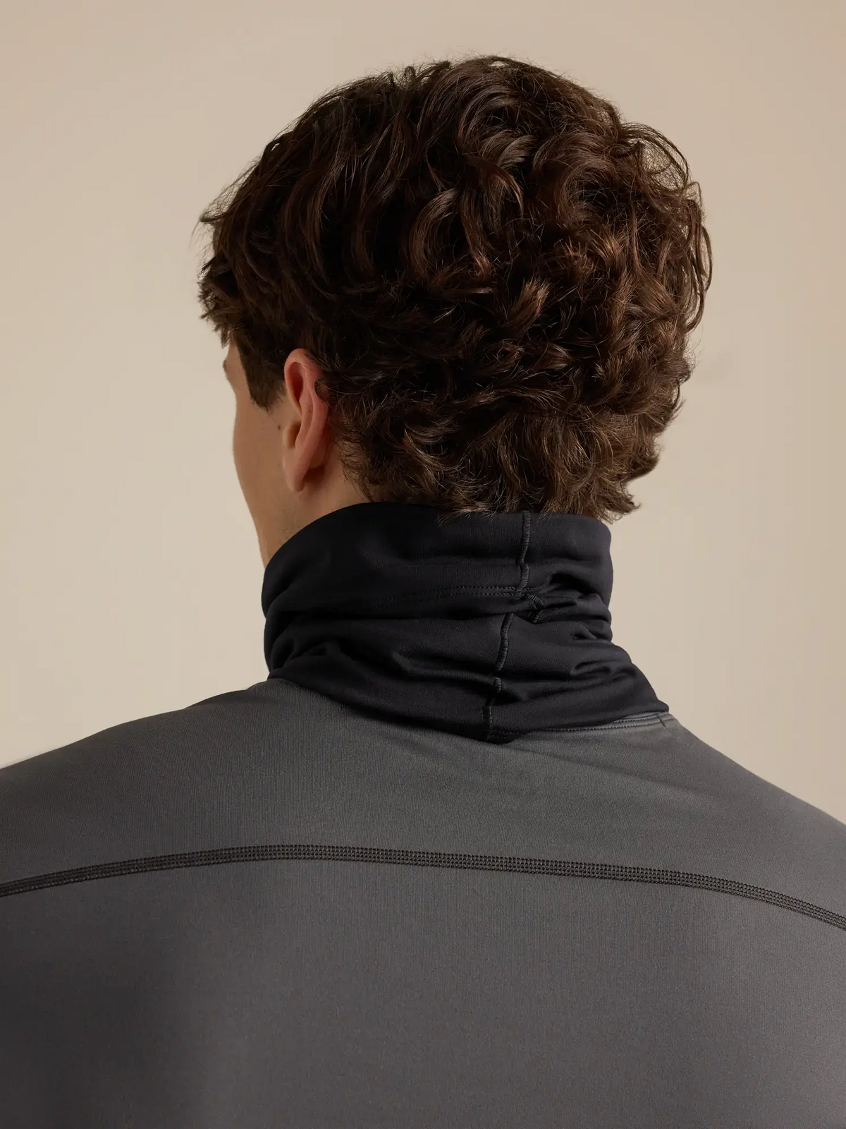 Rho Neck Gaiter Long