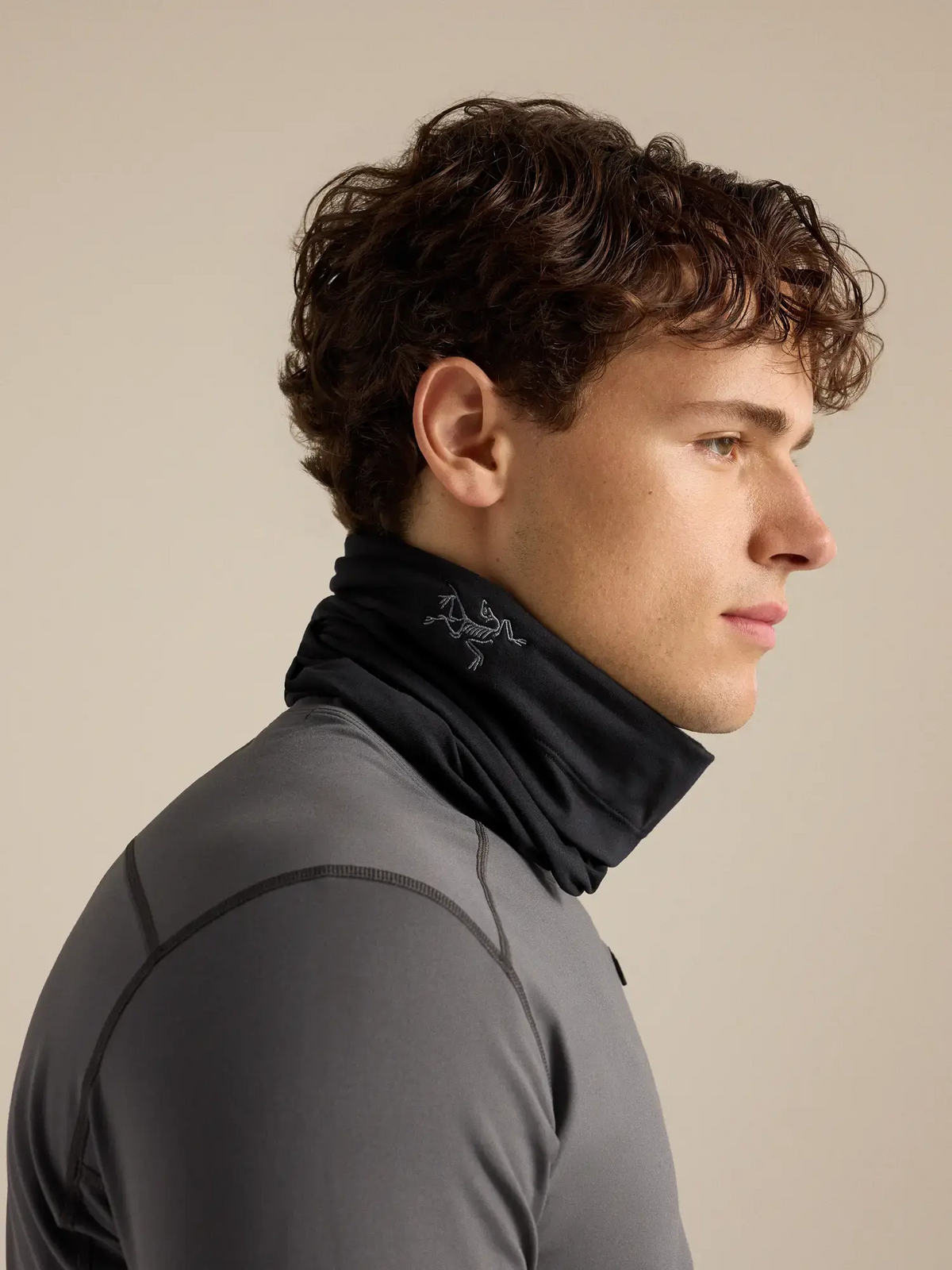 Rho Neck Gaiter Long