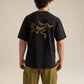 Kragg Cotton Logo SS M