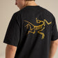 Kragg Cotton Logo SS M