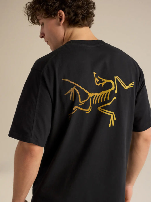 Kragg Cotton Logo SS M