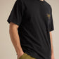 Kragg Cotton Logo SS M