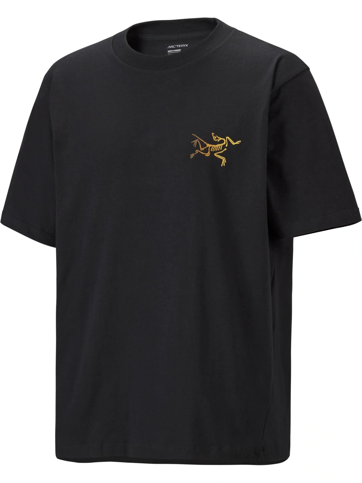 Kragg Cotton Logo SS M