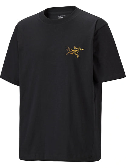 Kragg Cotton Logo SS M