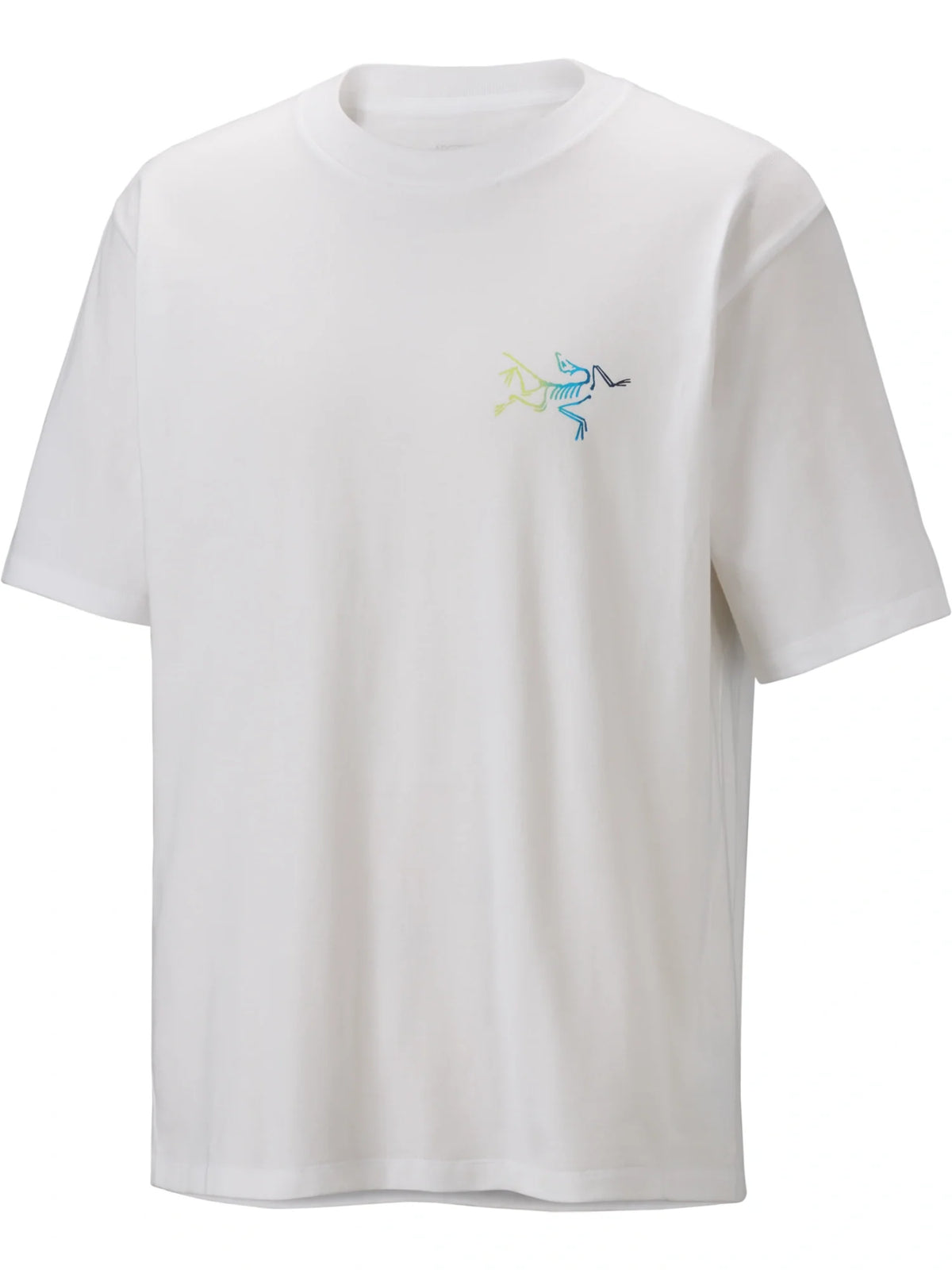 Kragg Cotton Logo SS M