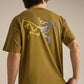 Kragg Cotton Logo SS M