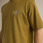 Kragg Cotton Logo SS M
