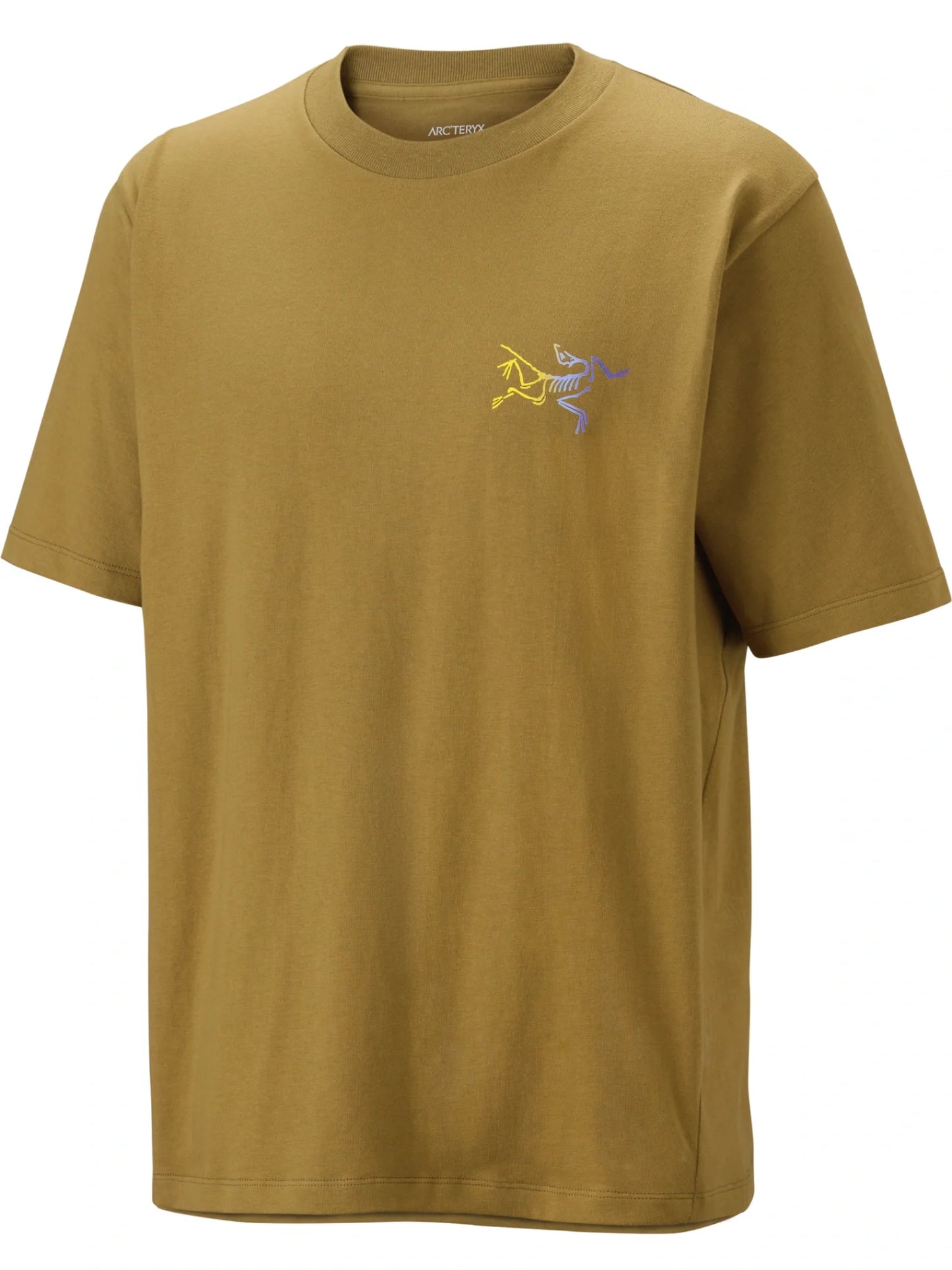Kragg Cotton Logo SS M