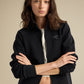 Kyanite Jacket W